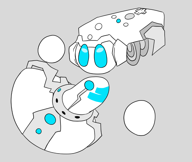 StrawberyChar's tweet photo. #oc #wii #wiioc #refoc #art #digitalart #reference #consoleoc https://t.co/HD5lUBdrfz