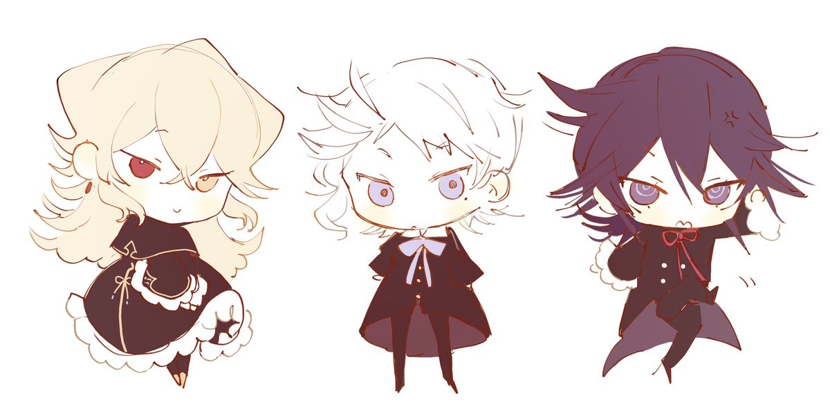 Niichaaan tweet media