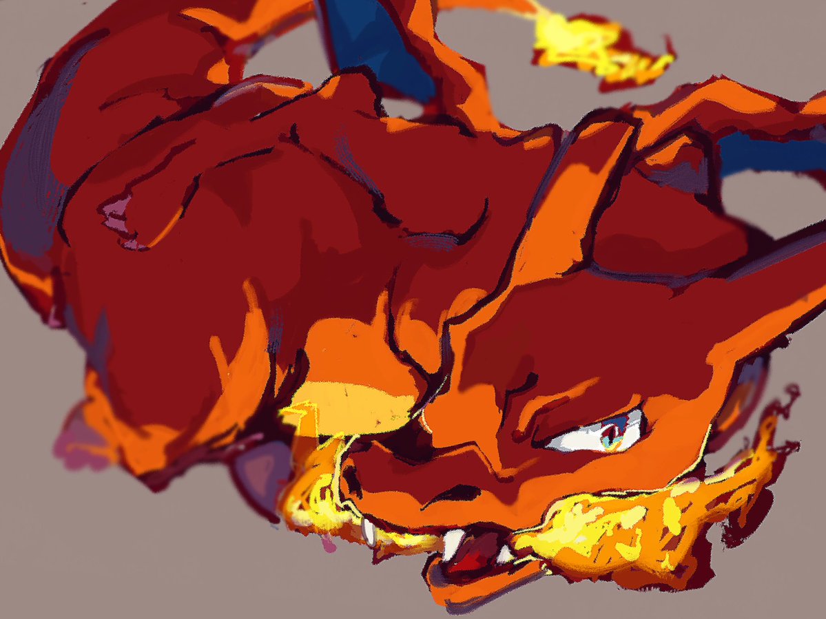 あおみつ tweet media