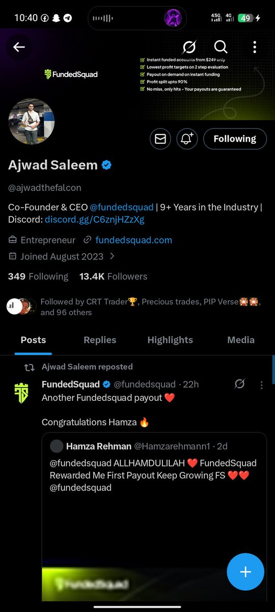 John Aduwa tweet media