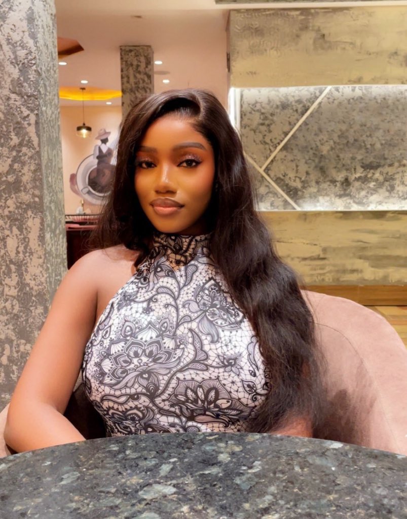 Vivian Ifeoma tweet media