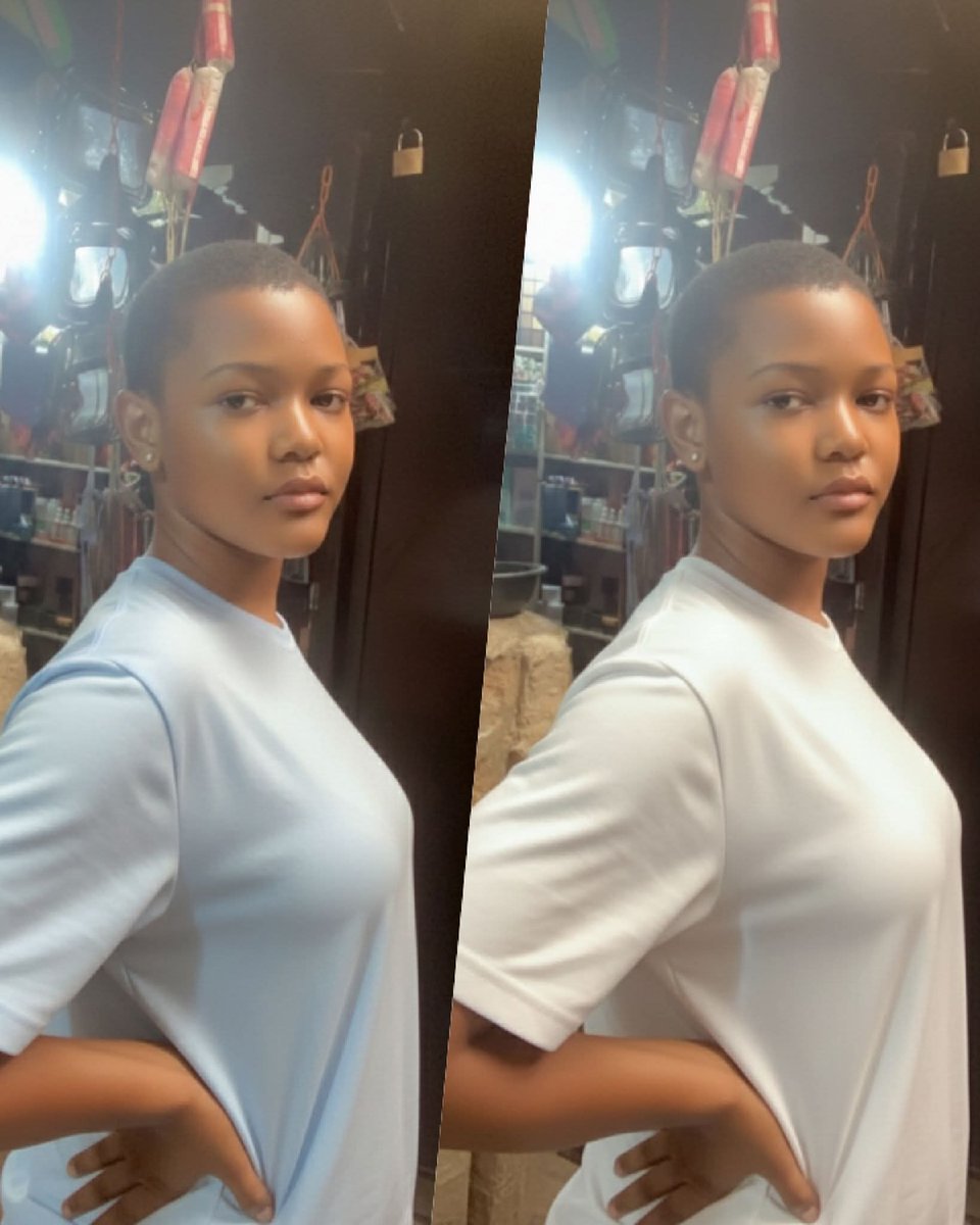 laila uwera tweet media