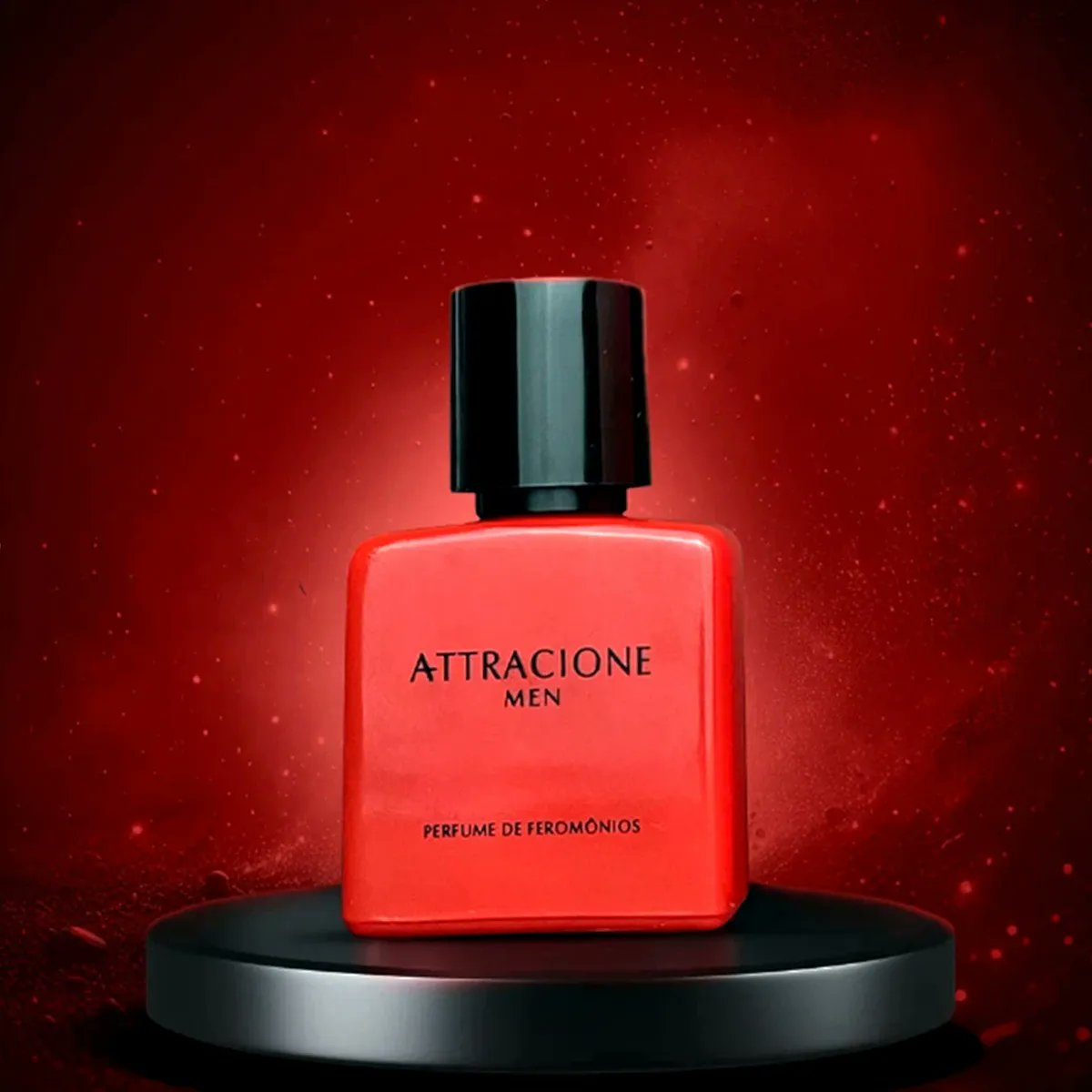 DEI 2 BORRIFADAS E AS MULHERES TÃO CORRENDO ATRÁS DE MIM

Perfume Attracione Men com Feromônios Ativados 25ml

De R$ 249 por R$ 63

Loja Oficial Attracione no ML
meli.la/1WzCvf6