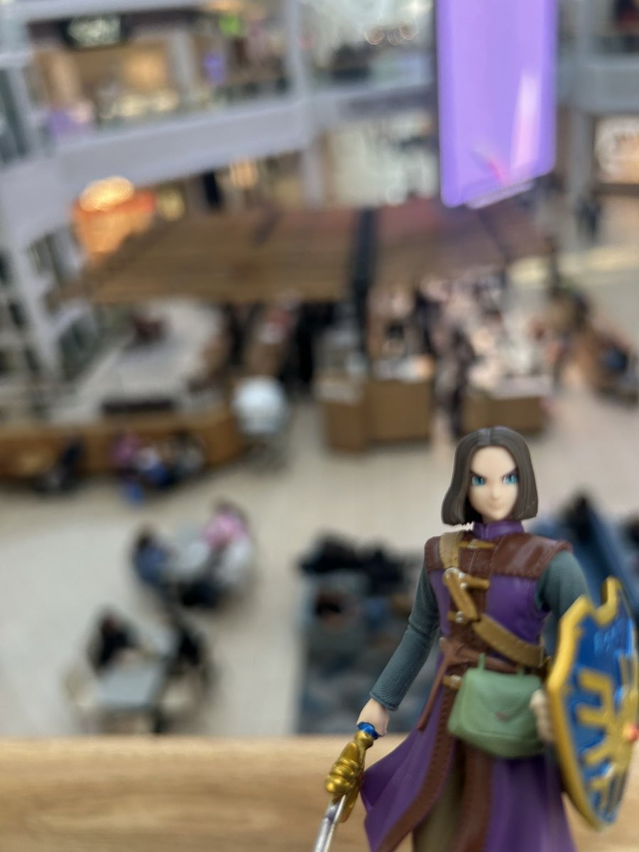 Towerman tweet media