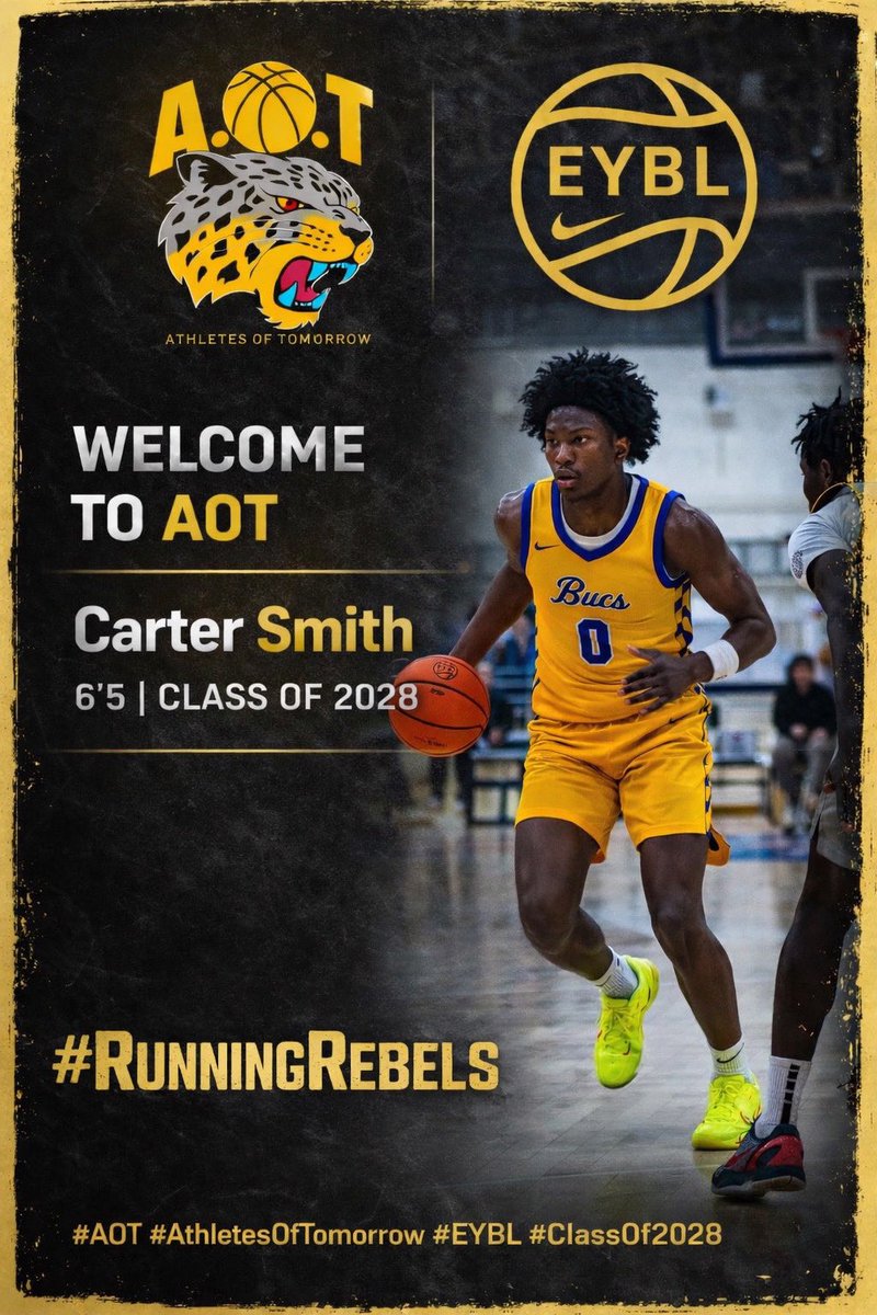 Carter Smith tweet media