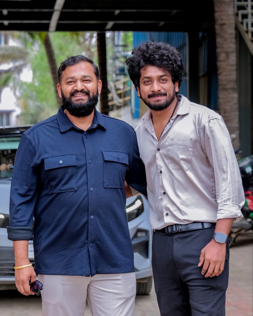 James Muni  tweet media