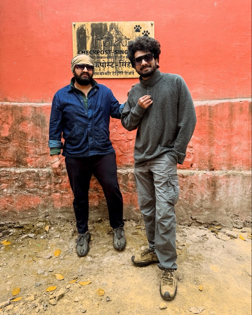 James Muni  tweet media