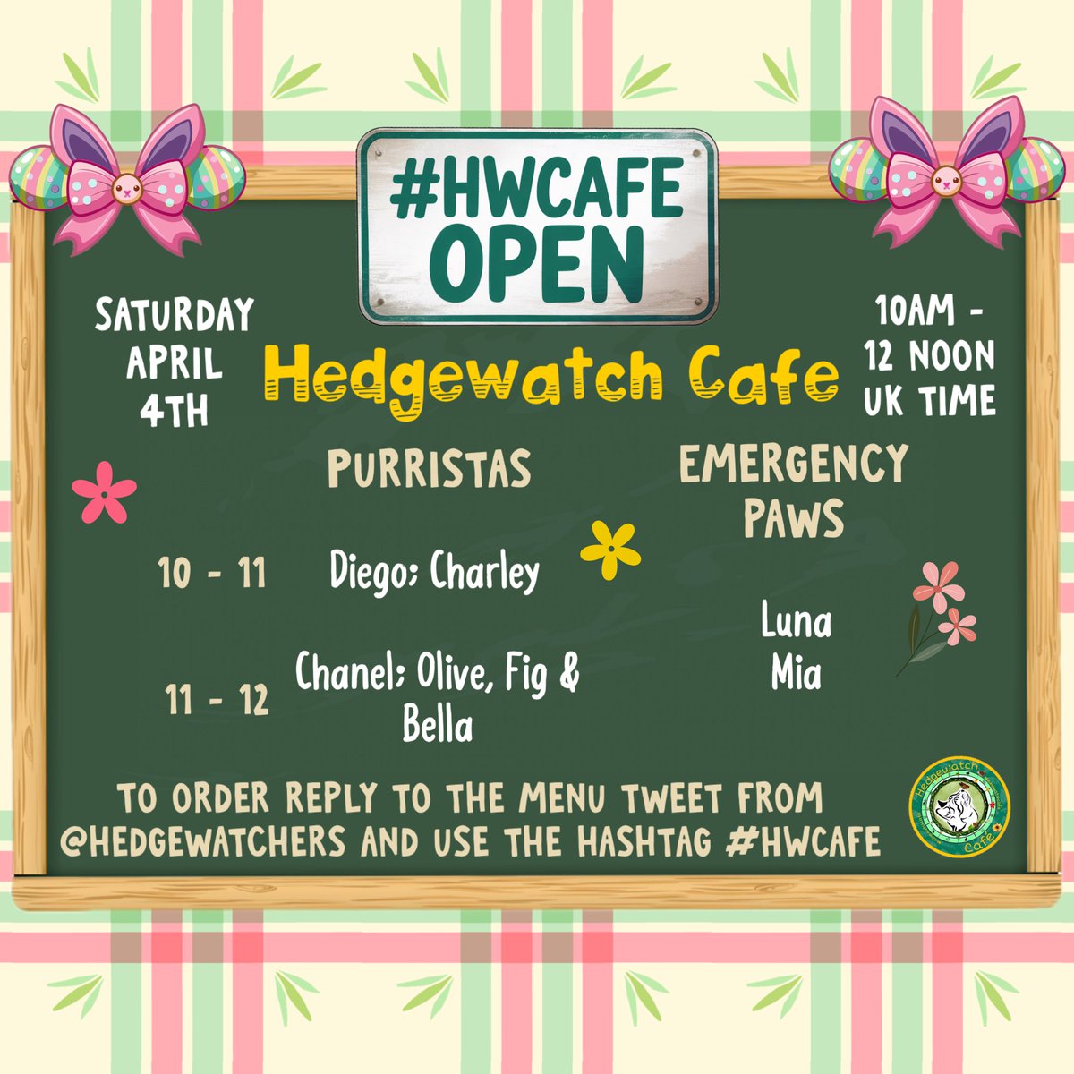 Hedgewatch tweet media