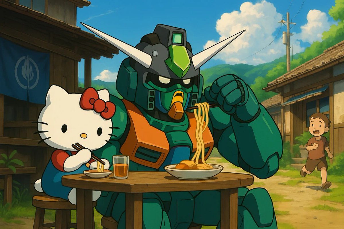 Hello Kitty Fans tweet media