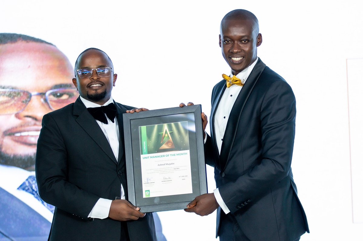 MUGABE ASHIRAF tweet media