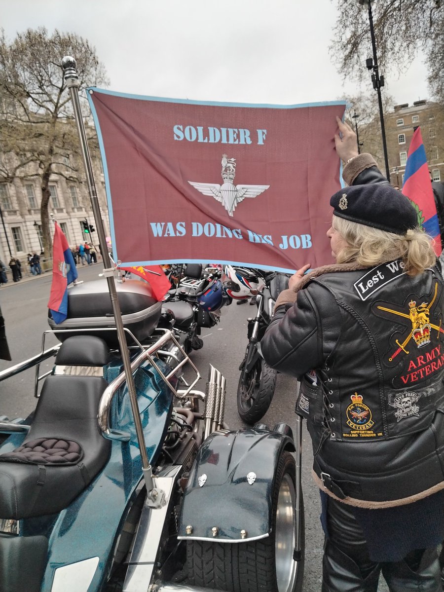 Tensions Rising🇬🇧🇬🇧🇬🇧 tweet media