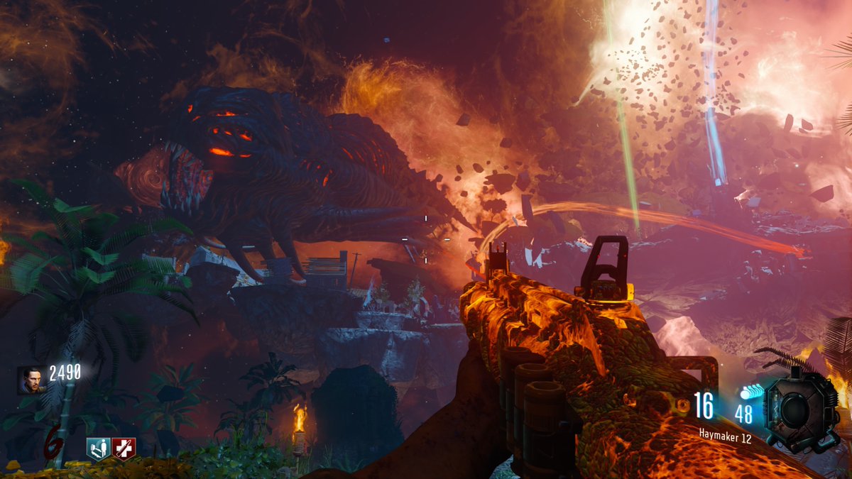 KARNAGE Clan tweet media