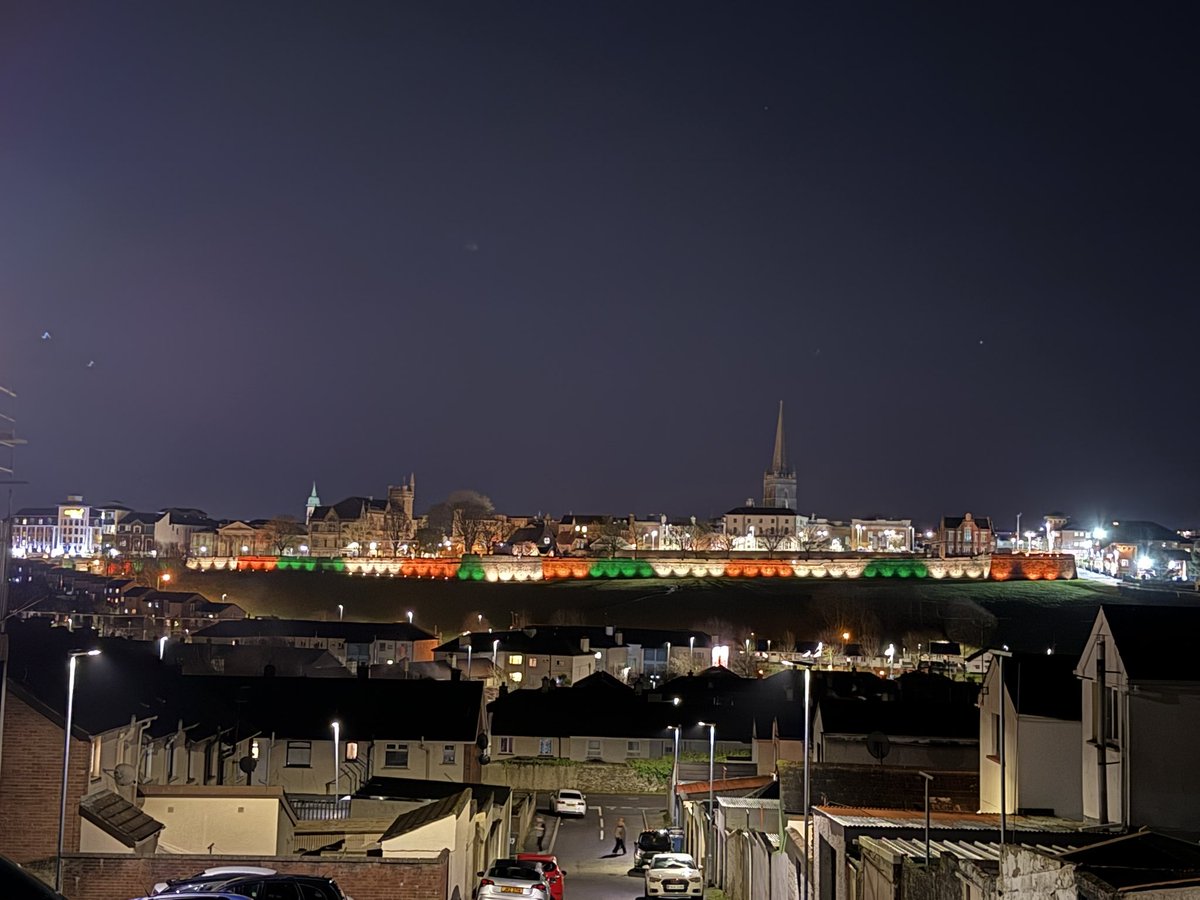 James Connolly tweet media