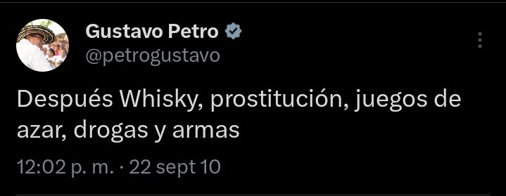 Sebastian Gomez tweet media