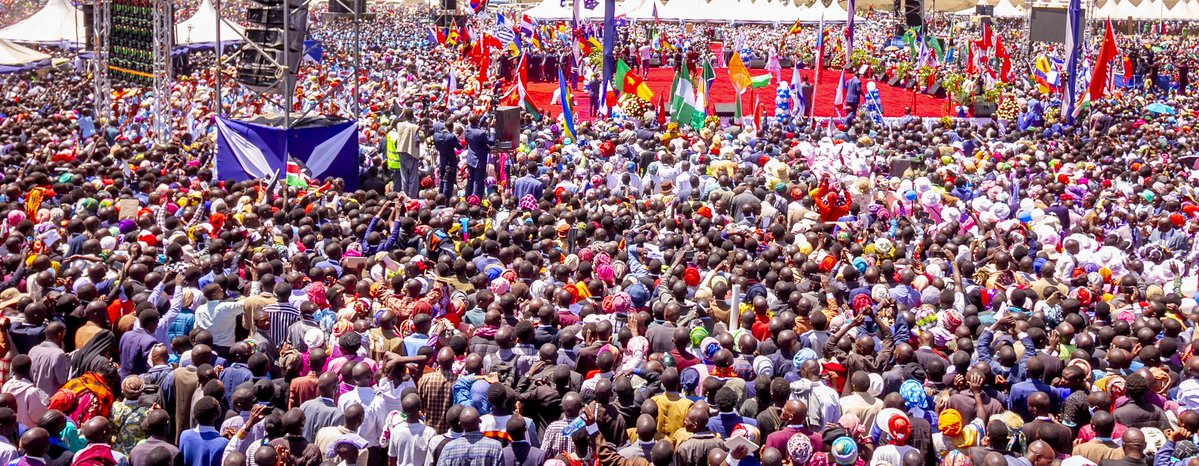 PETER OWALA tweet media