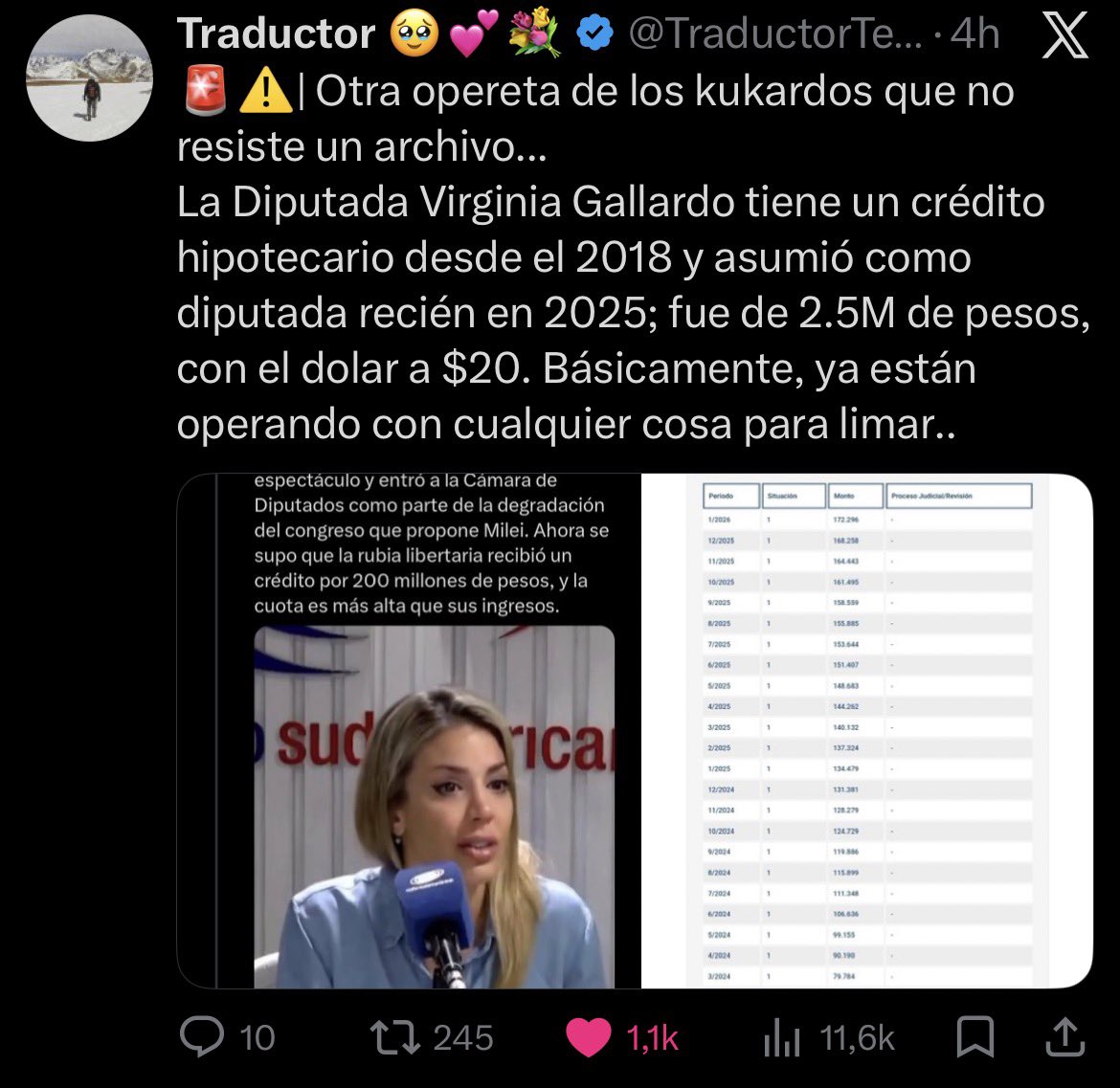 Daniel Vidal tweet media