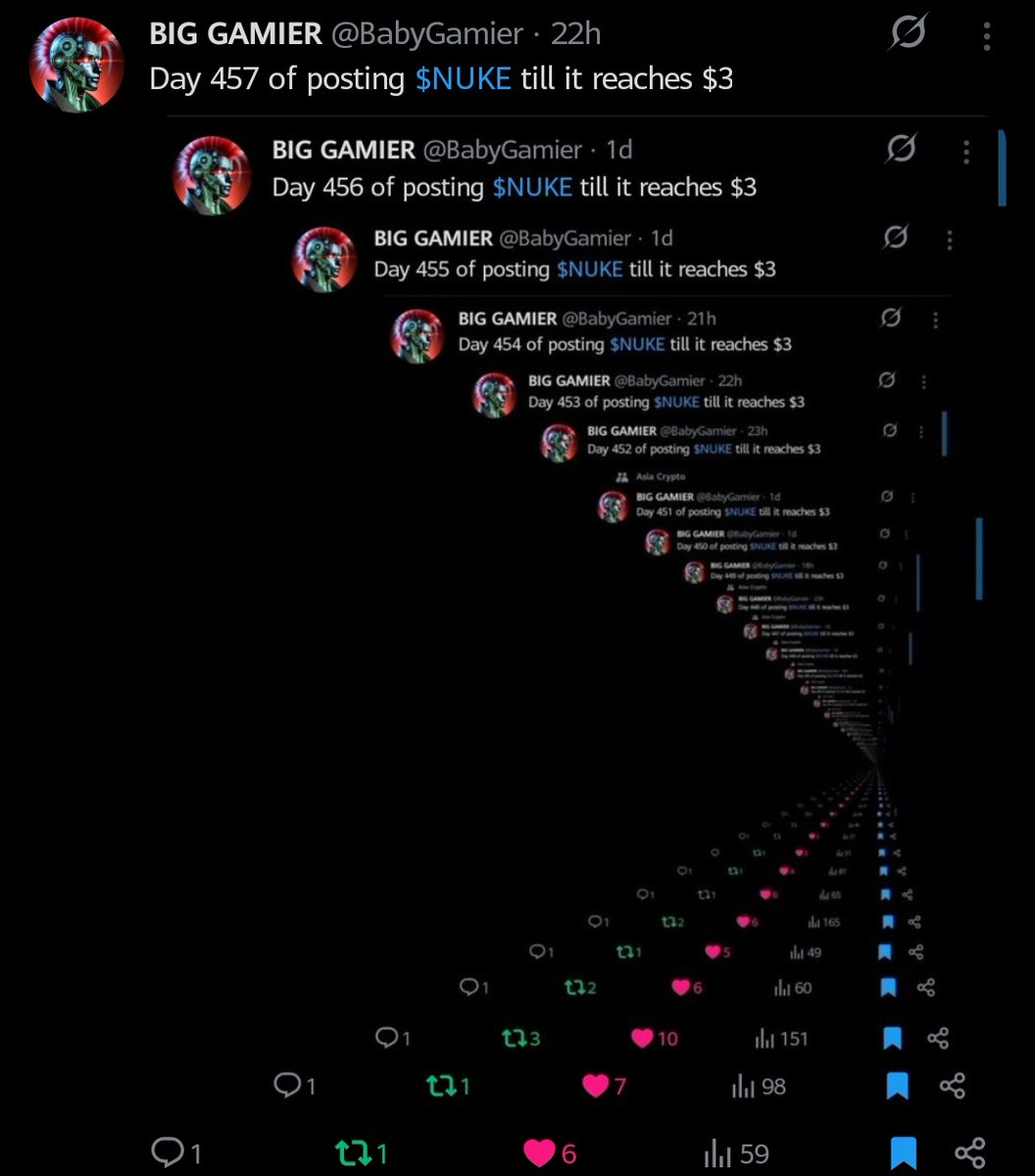 BIG GAMIER tweet media