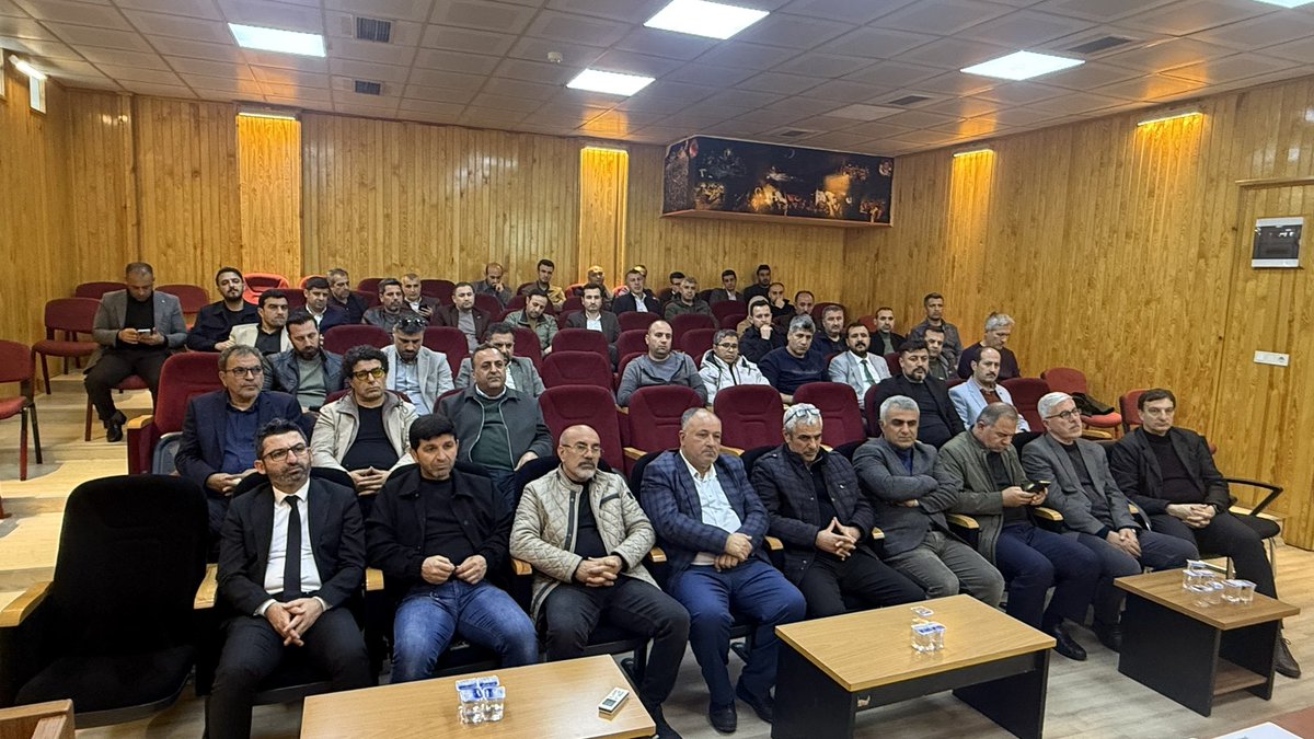 Kurtalan İlçe Milli Eğitim Müdürlüğü tweet media