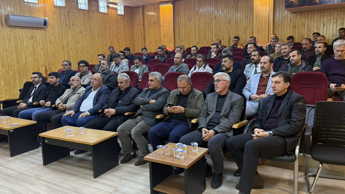 Kurtalan İlçe Milli Eğitim Müdürlüğü tweet media