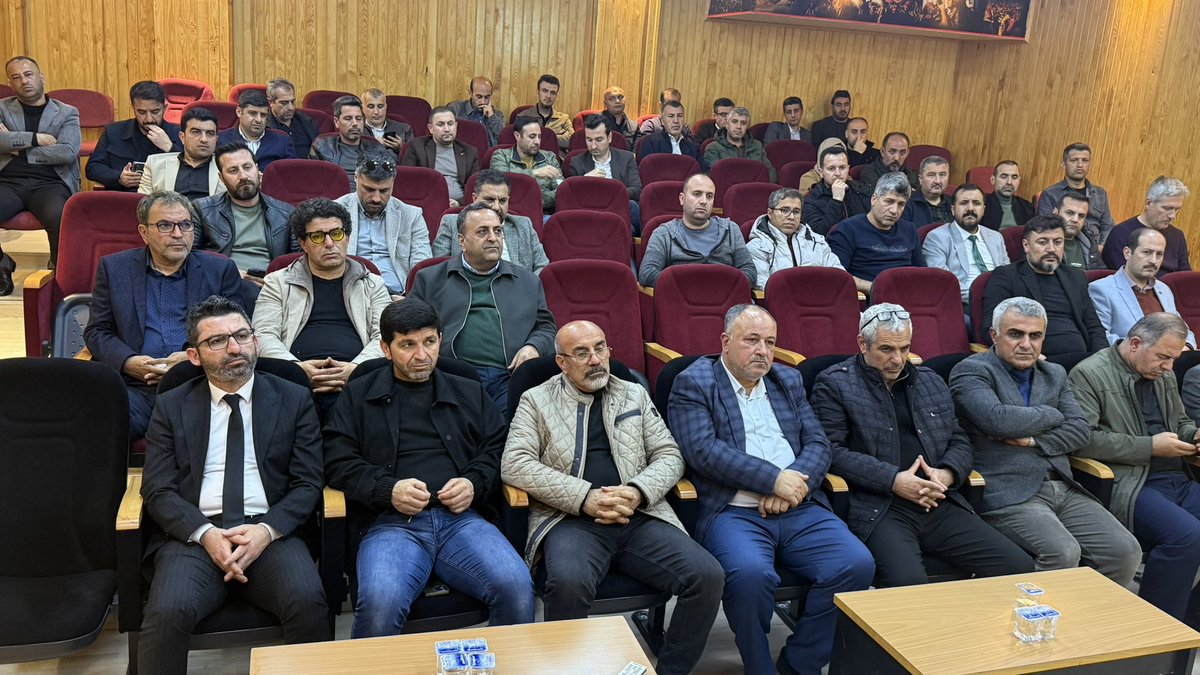 Kurtalan İlçe Milli Eğitim Müdürlüğü tweet media