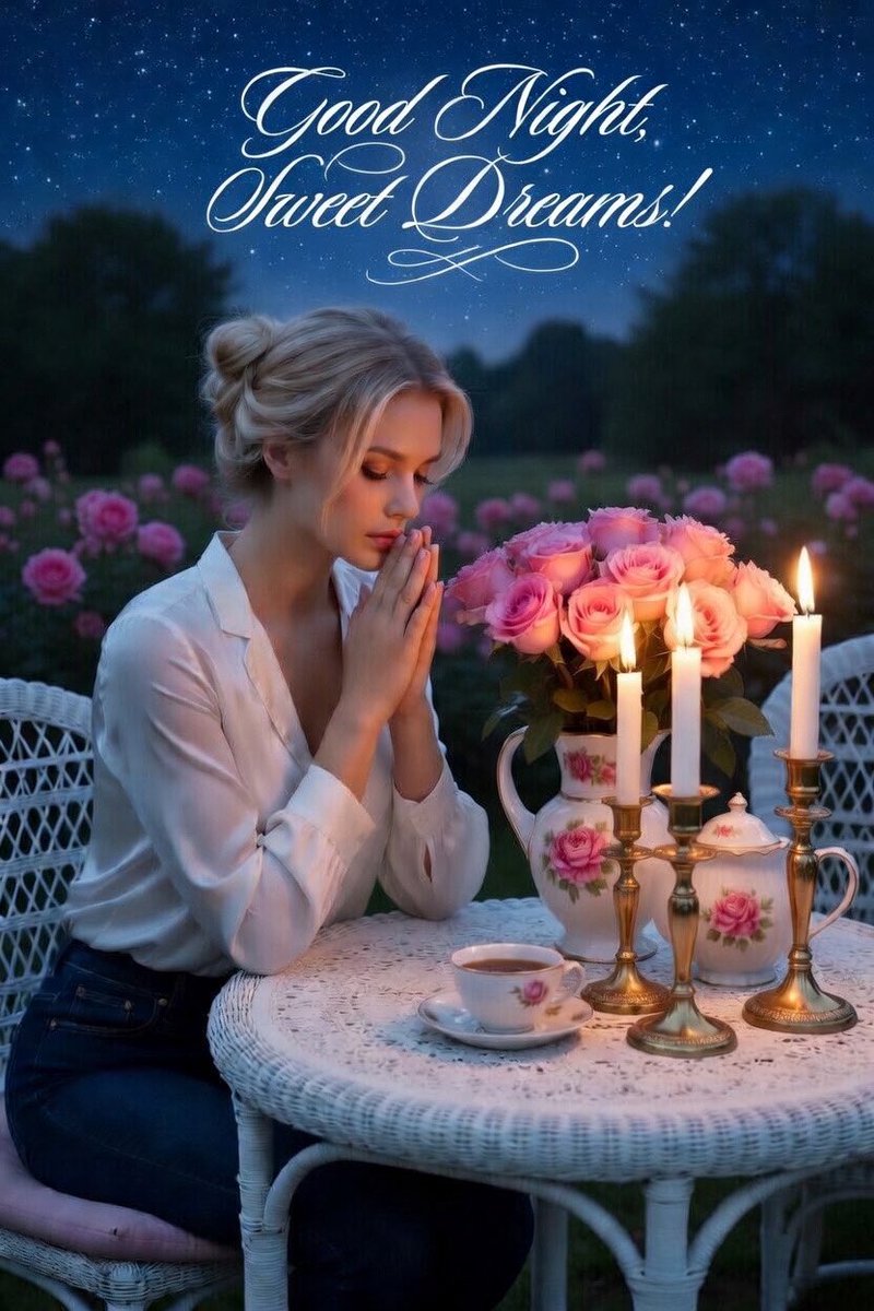 🌹Suzanne Strong🌹 tweet media