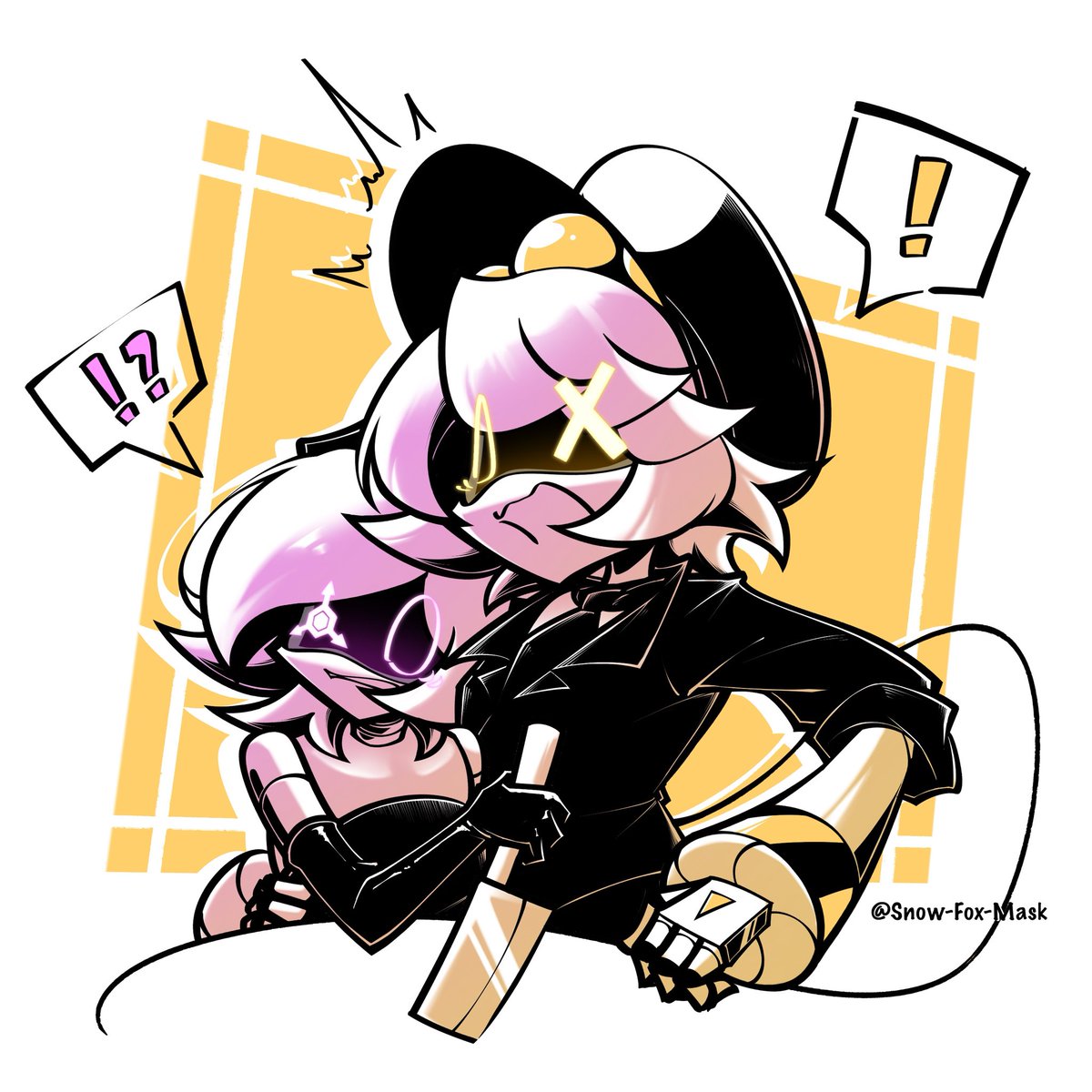 童顏童心 tweet media