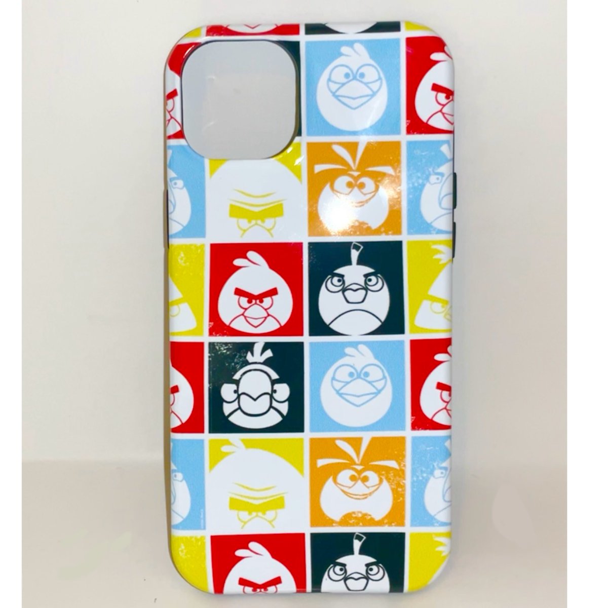 TiffanyCollects's tweet photo. 🛍️ AMAZON HAUL 🛍️

Got a new  #AngryBirds case for my iPhone in the mail from #Amazon today and it’s awesome! And I’m loving the new classic merch they launched! ❤️

#AngryBirdsMerchandise #AmazonMerchOnDemand #AmazonHaul #amazonmerch #AngryBirdsClassic #MerchOnDemand https://t.co/eigmdMn7rE