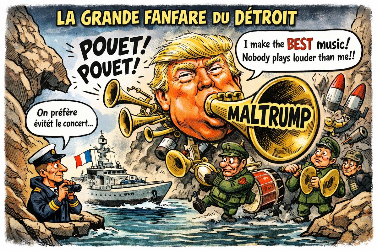 Le facteur X tweet media