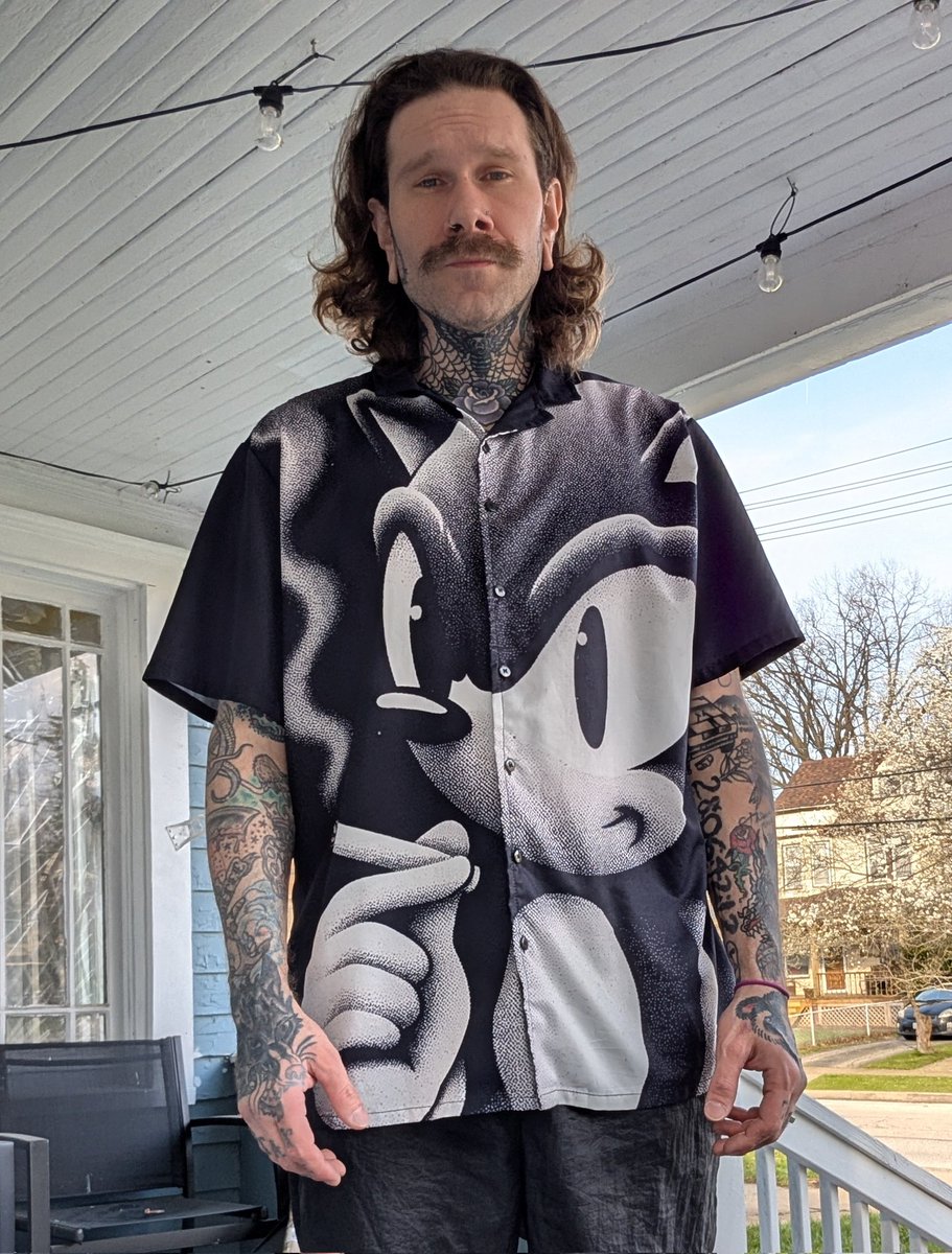 Littlenutsac 🤡 tweet media