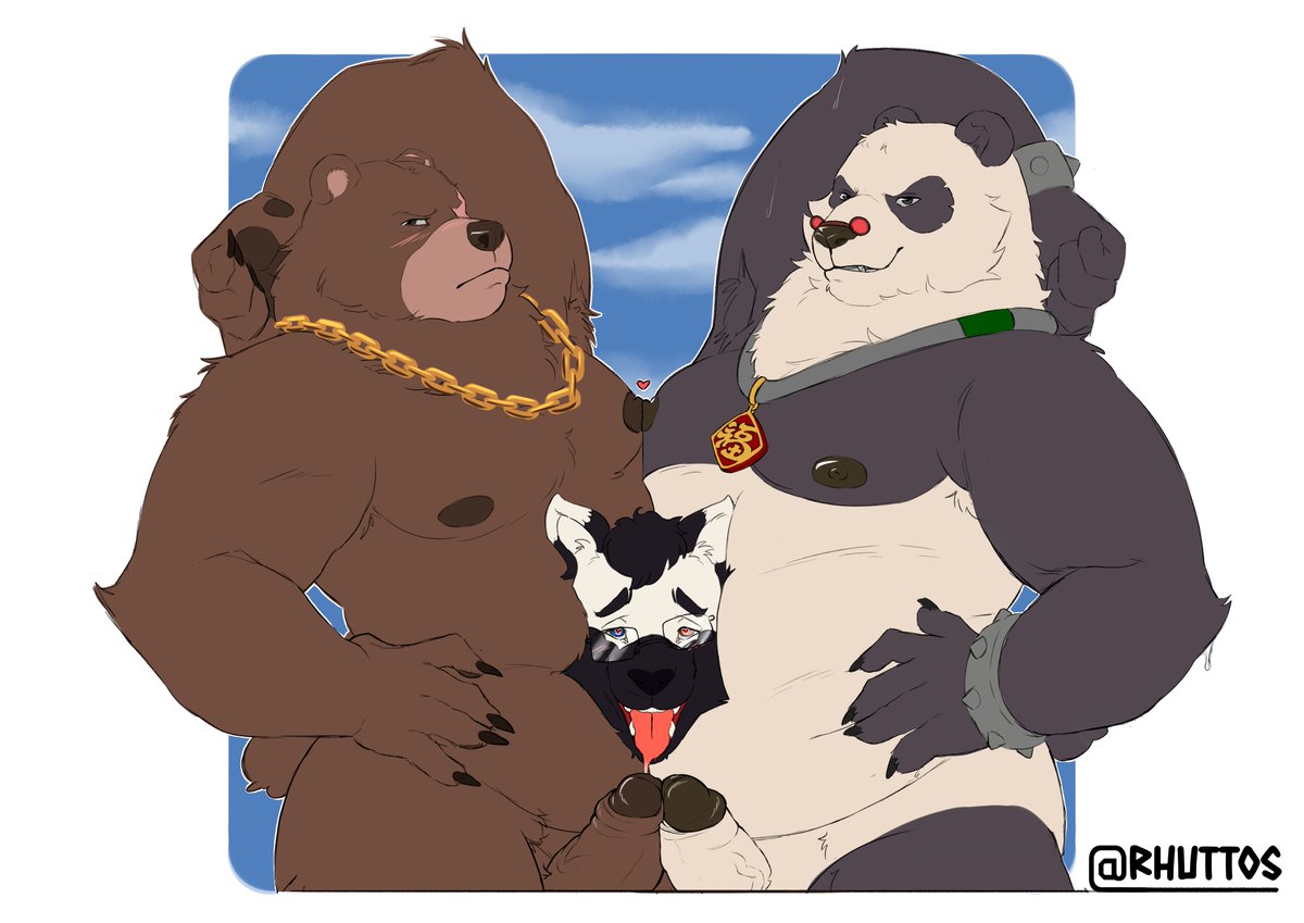 ✨Rhuttos✨ tweet media