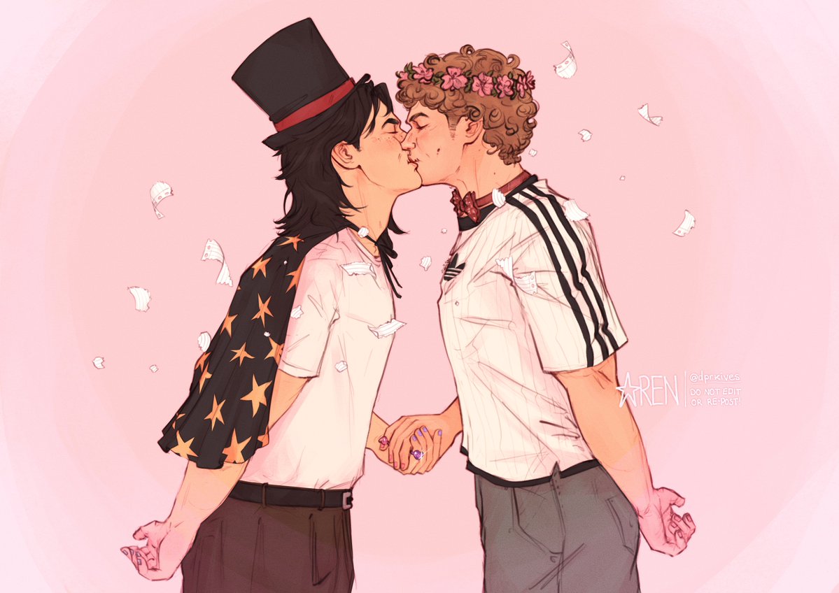 ren ᝰ.ᐟ tweet media