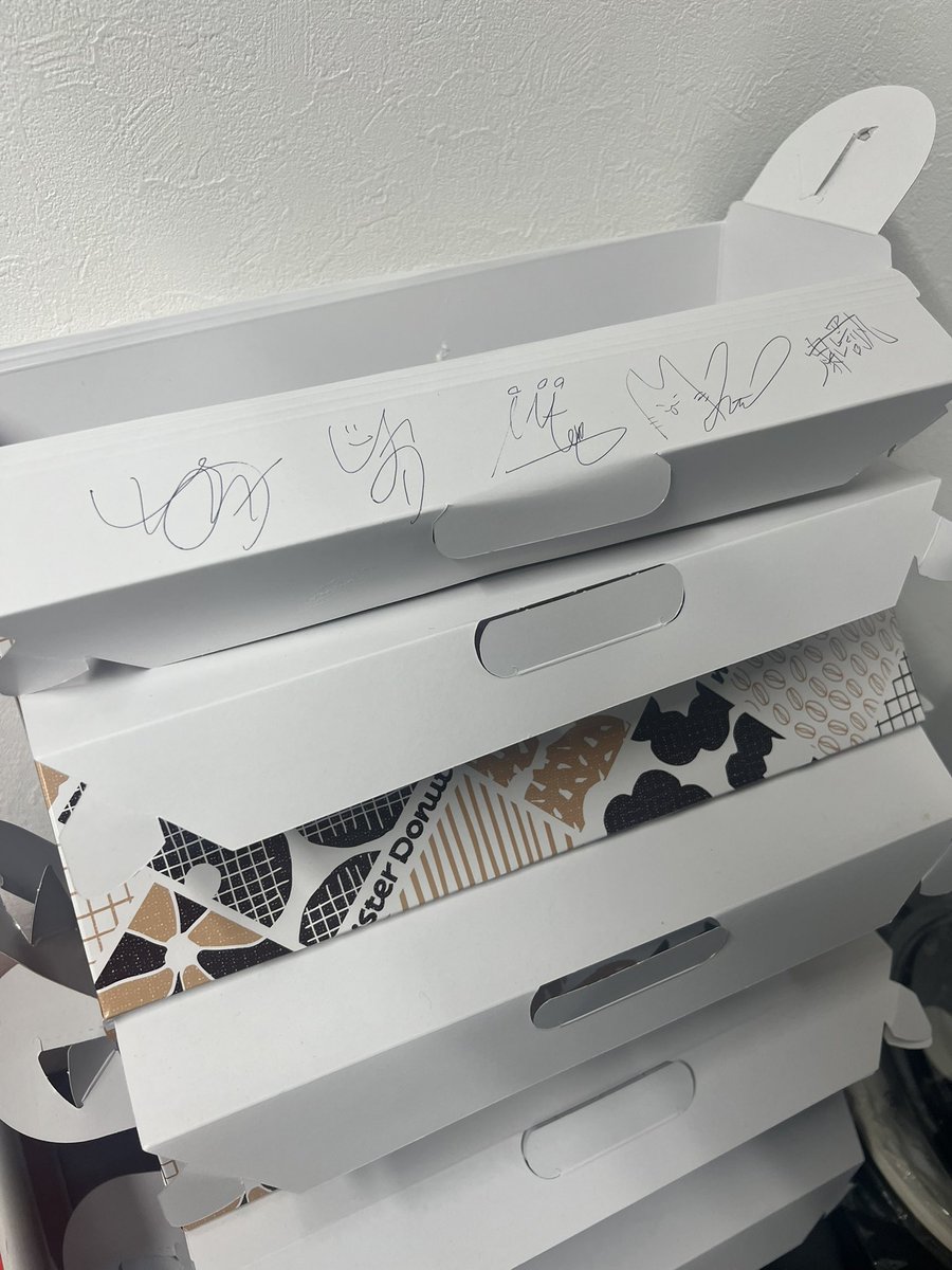 ミカド・テル👑💎🍑@マス男 tweet media