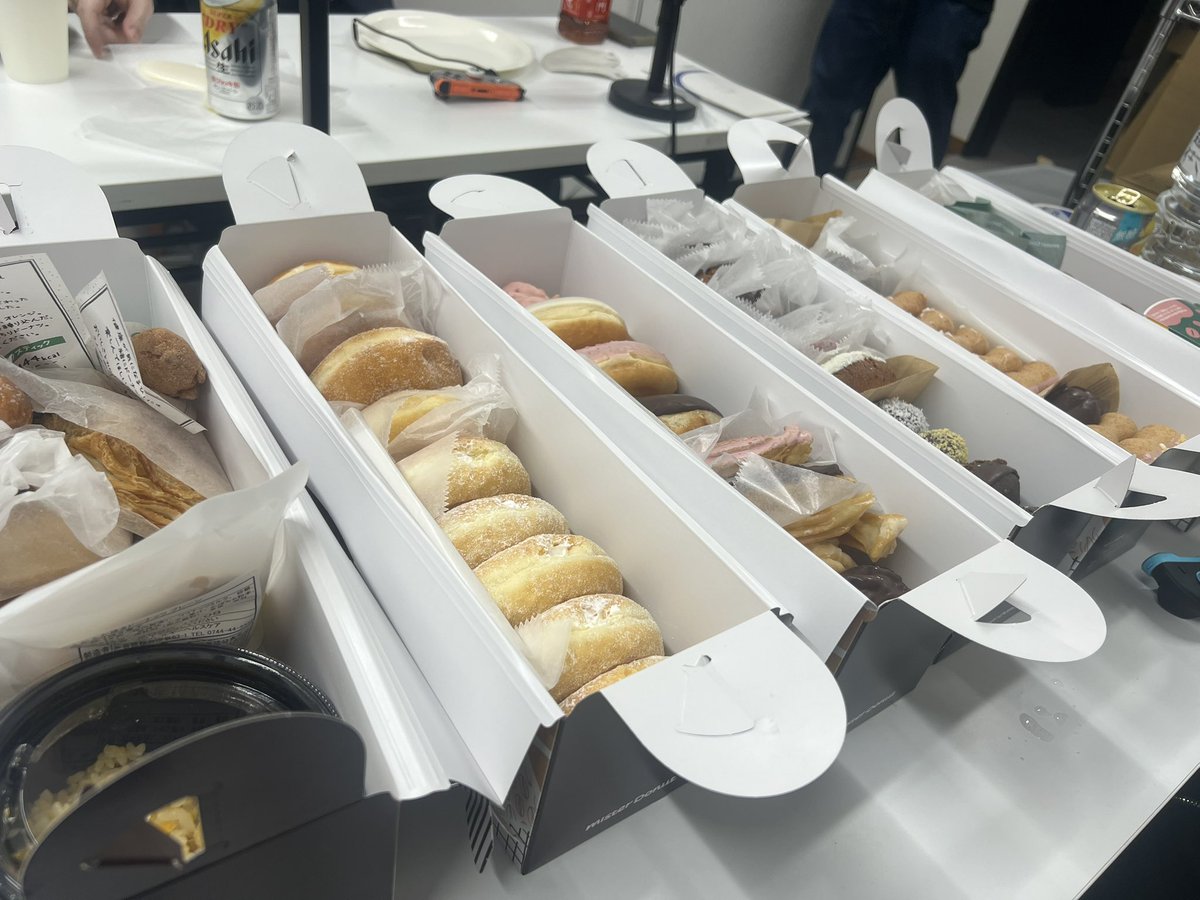 ミカド・テル👑💎🍑@マス男 tweet media