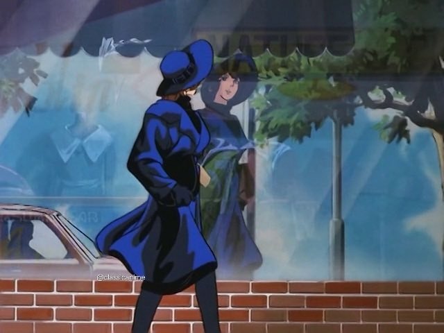 classic lady tweet media