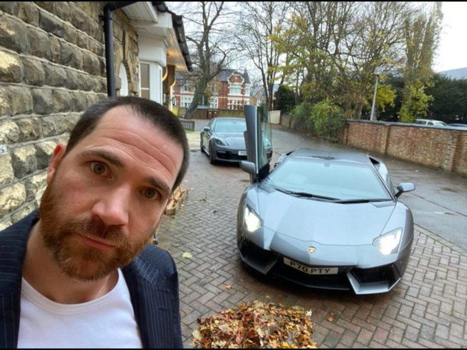 Jordi Surkei tweet media