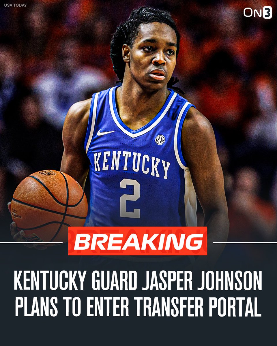 Transfer Portal tweet media