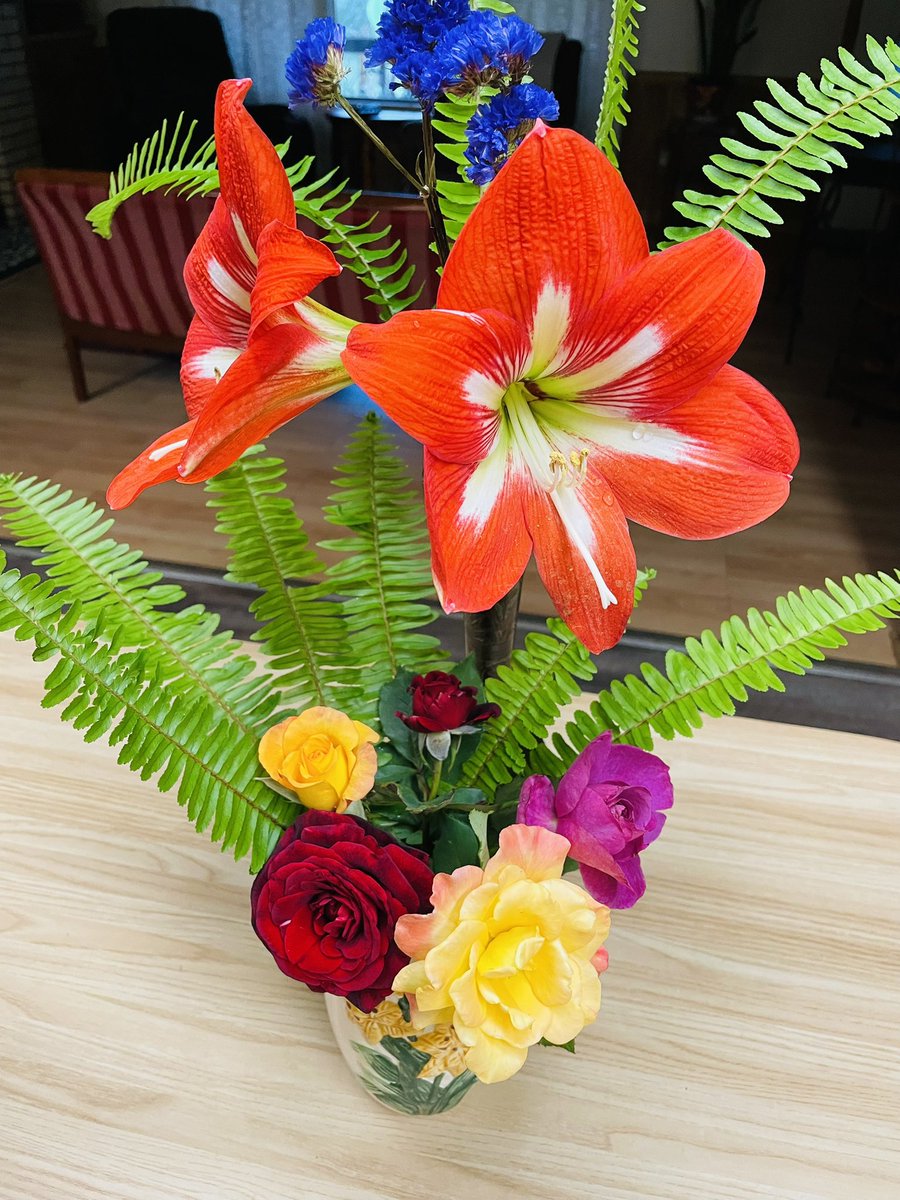 💚green is good💚 tweet media