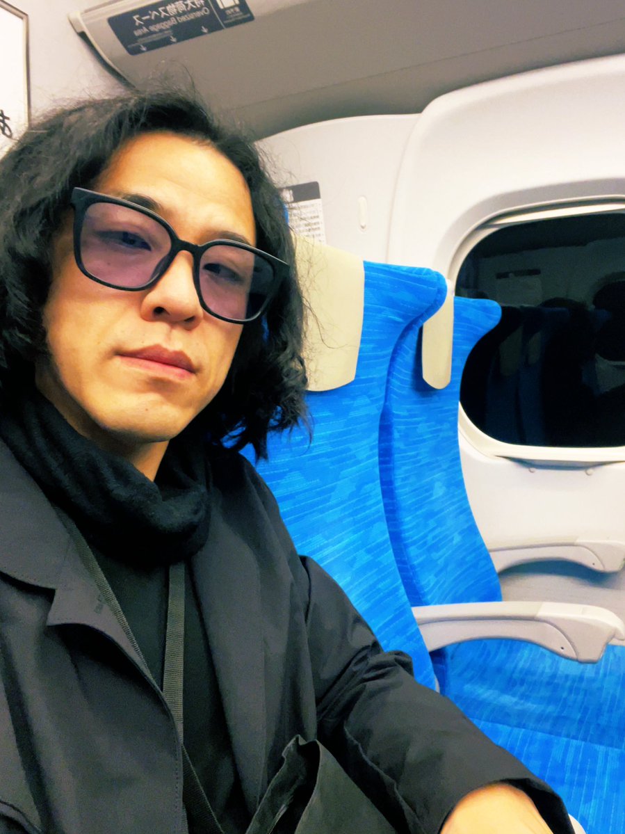 銀幕一楼 tweet media