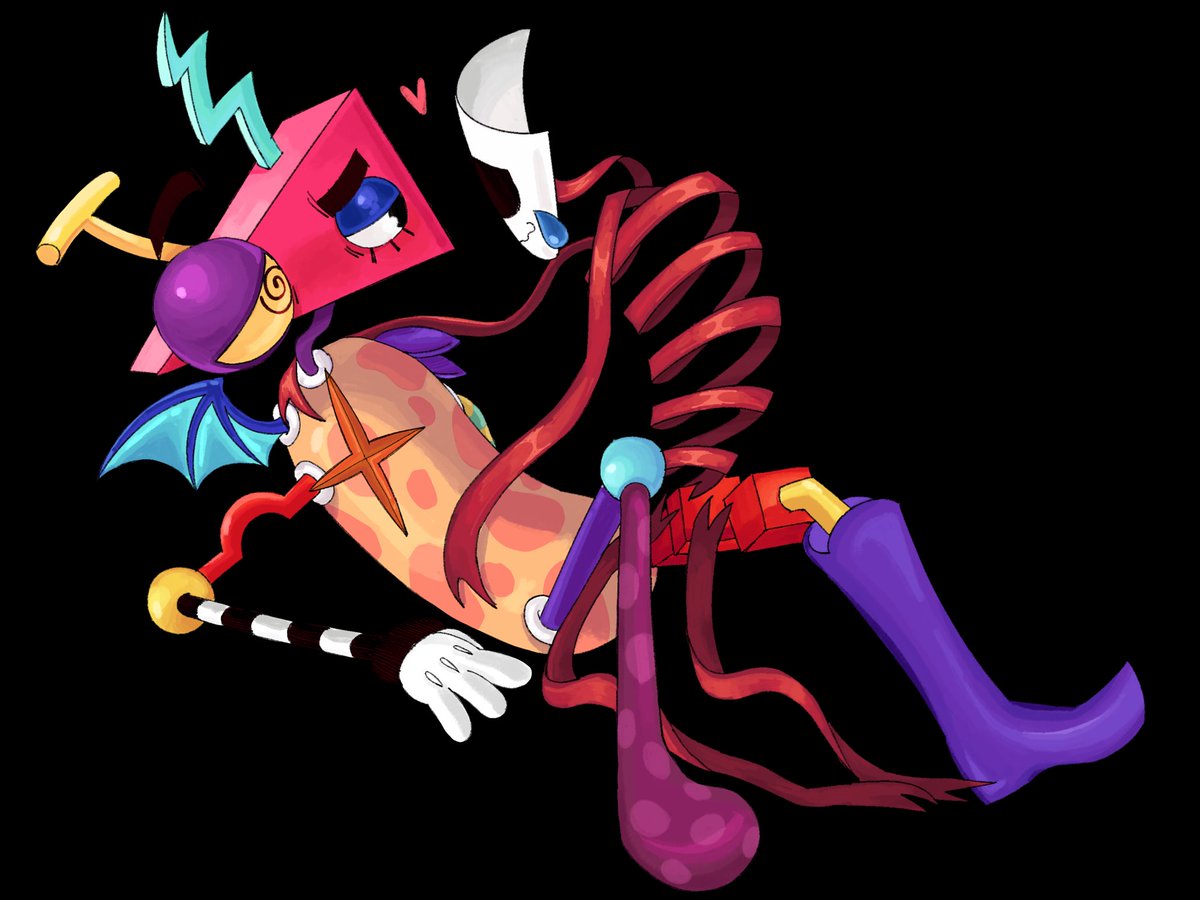 DJ ᯓ★ tweet media