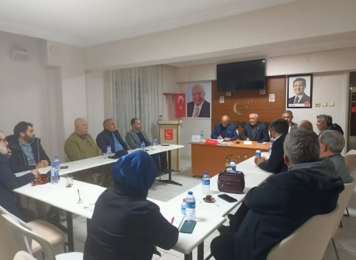 MUSTAFA ERDURAN tweet media