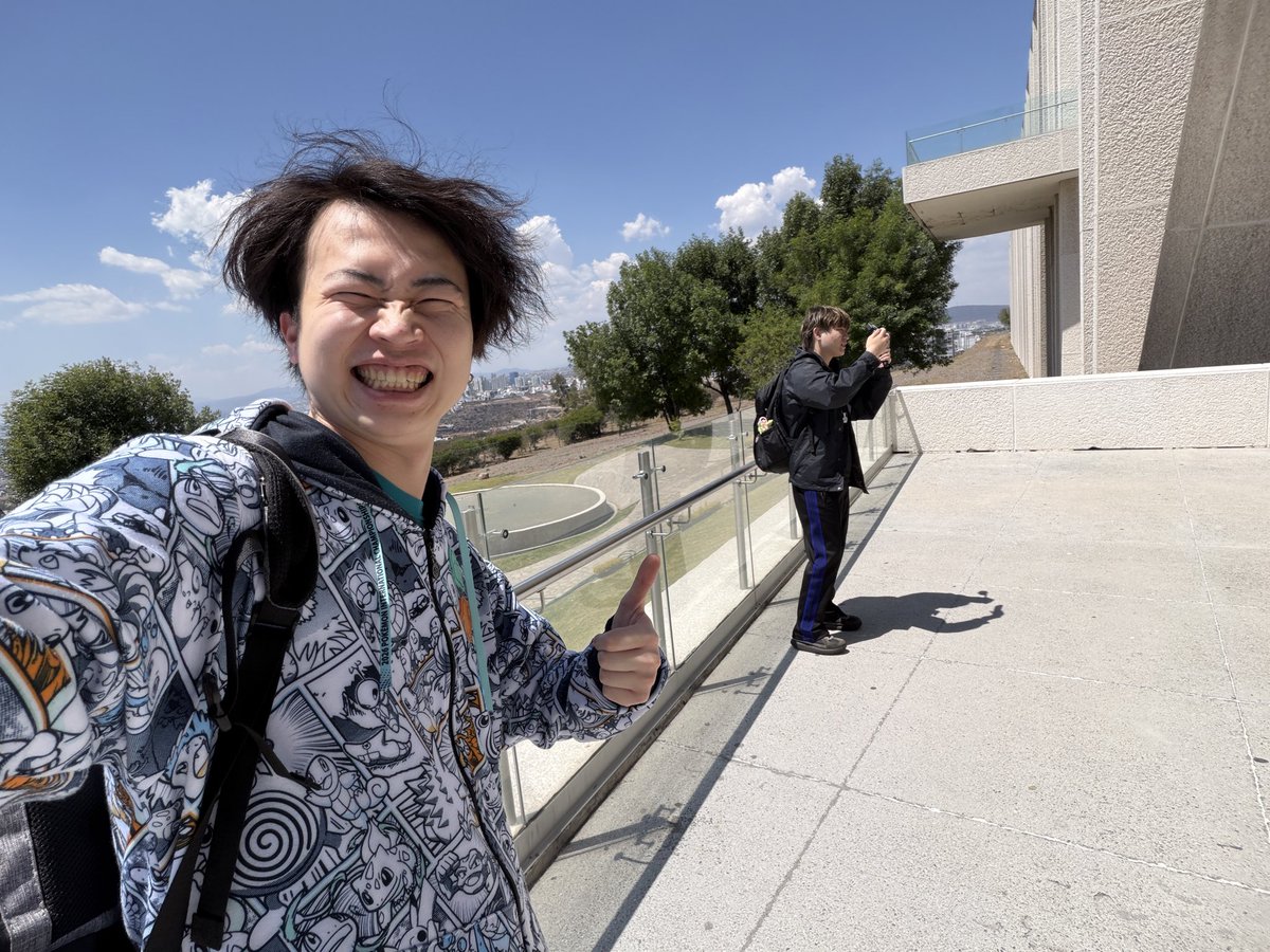 サーニーゴ/Daichi Shimada🪸 tweet media