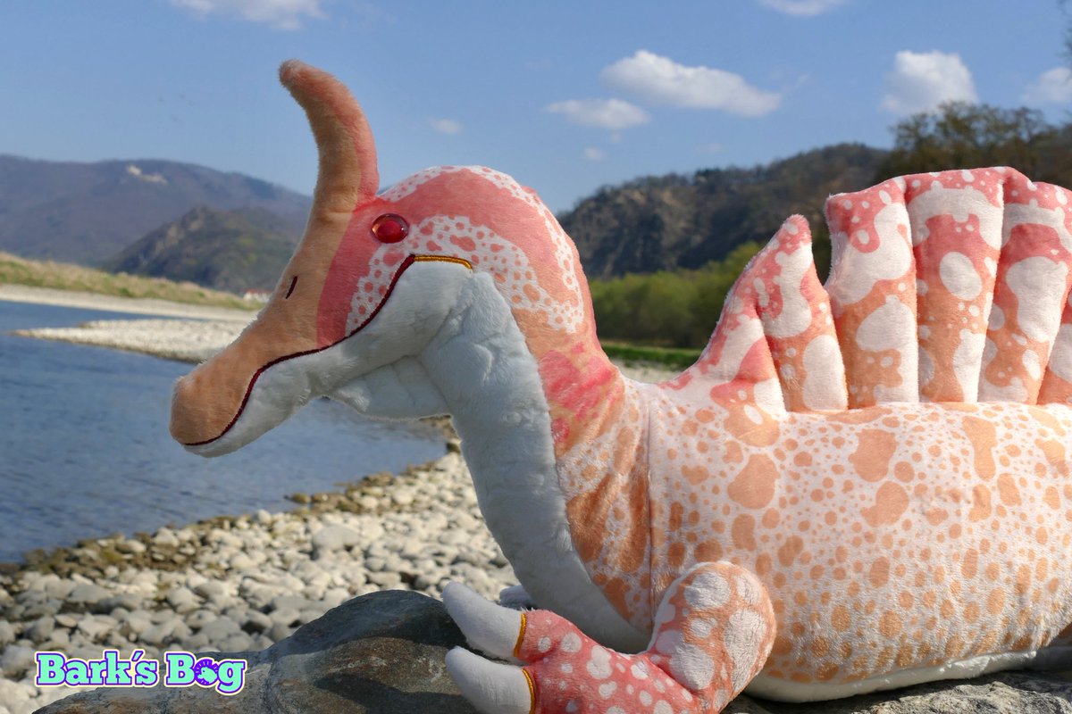 🏳️🌈 Bark´s Bog - 20% off all plushies 🏳️⚧️ tweet media