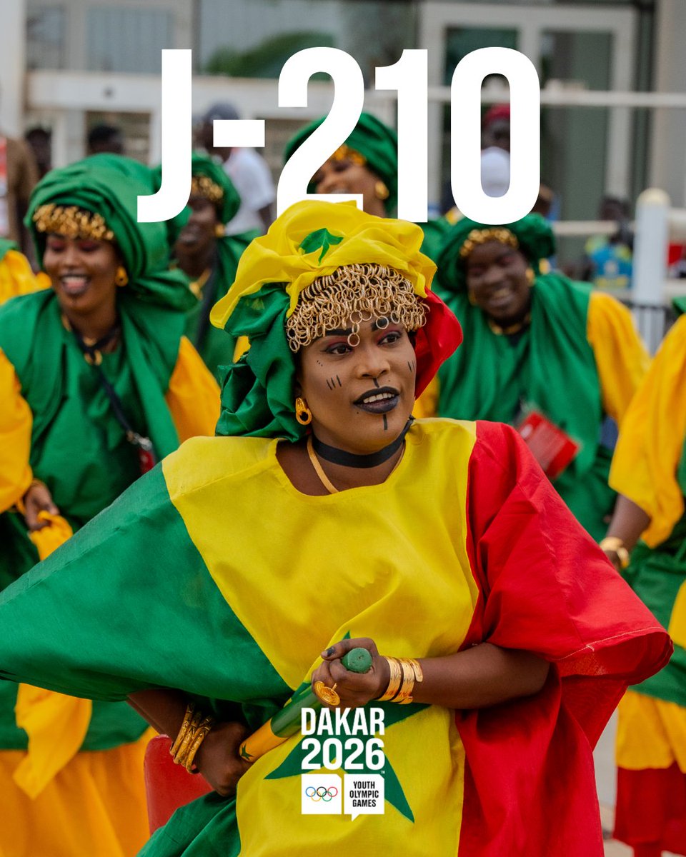 Dakar 2026 tweet media