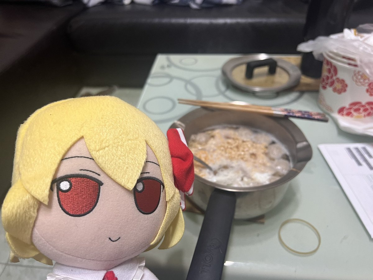 Design Fumo （設計伏魔）ᗜˬᗜ ᗜ˰ᗜ tweet media