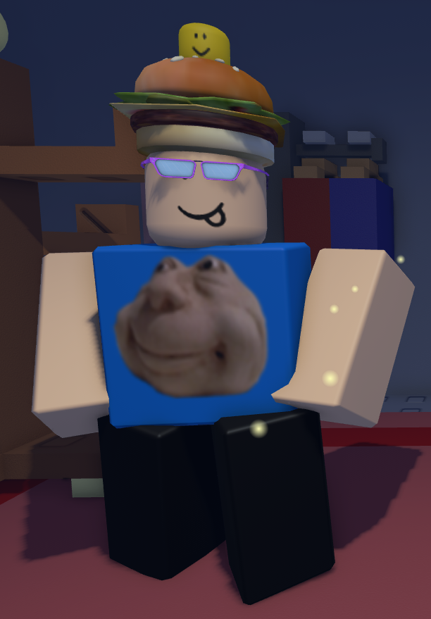 BLAME JOHN. tweet media