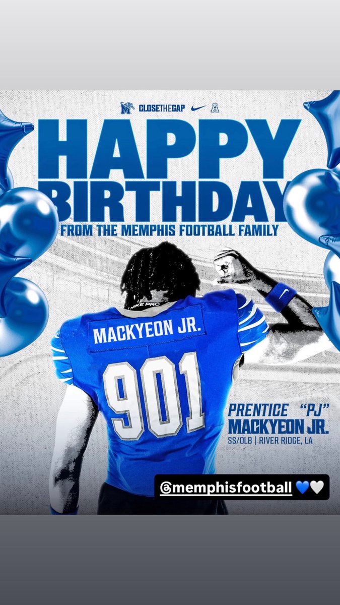 Prentice “PJ” Mackyeon Jr tweet media