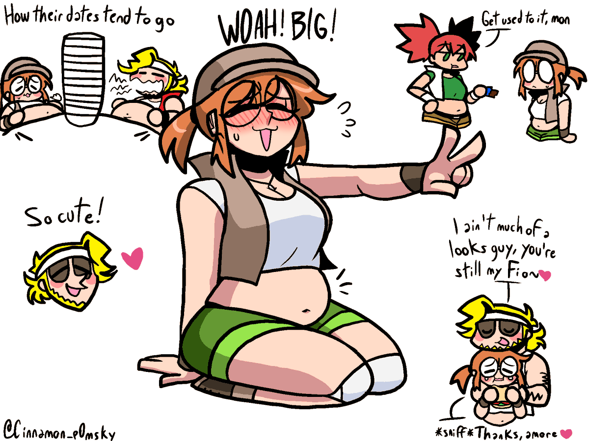 Giulia Bianchi tweet media