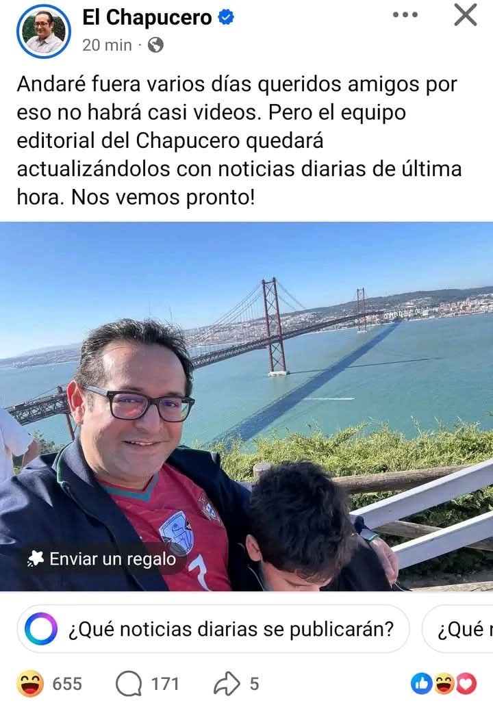 Alexander tweet media