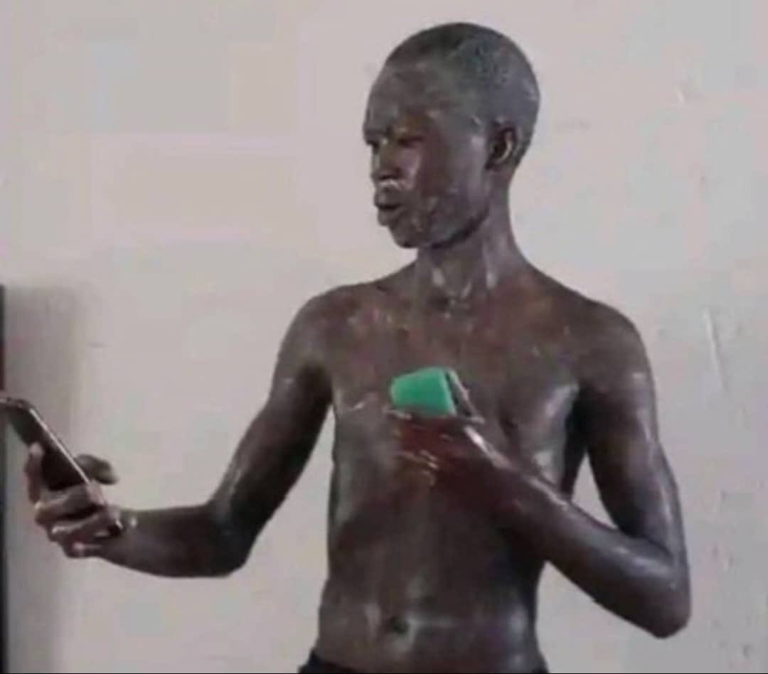 Omahlay don farm streams ke?