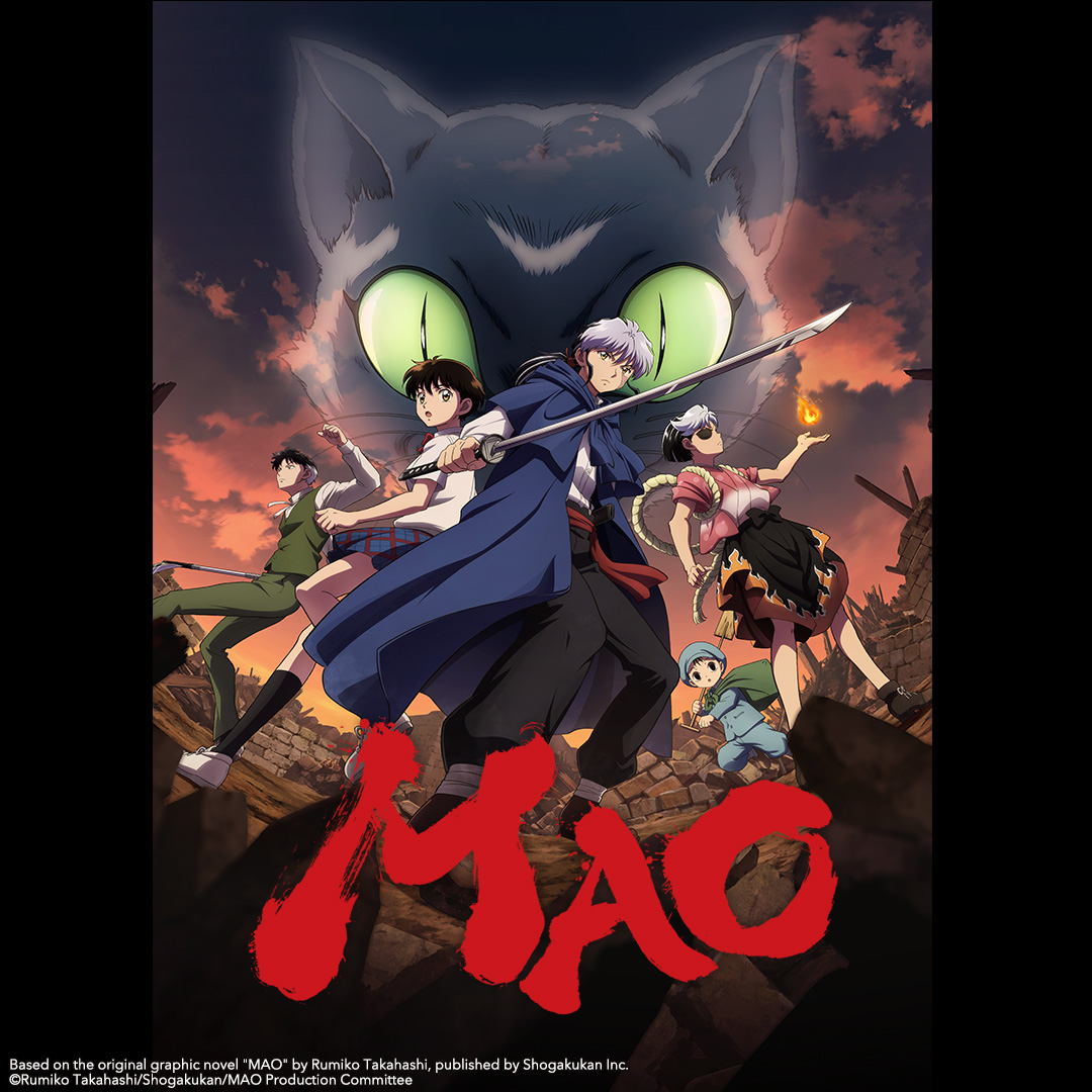 VIZ Media tweet media